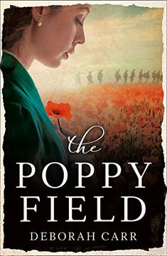 portada The Poppy Field (in English)