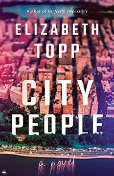 portada City People (en Inglés)