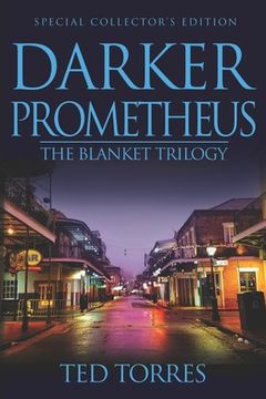 portada Darker Prometheus: Special Collector's Edition (en Inglés)