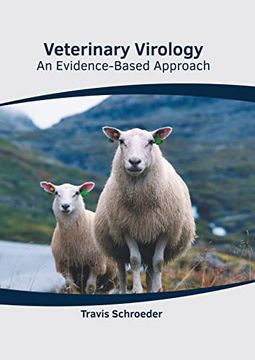 portada Veterinary Virology: An Evidence-Based Approach (en Inglés)
