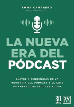 portada Nueva Era del Pódcast, La (in Spanish)