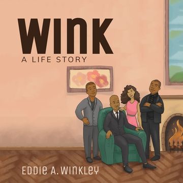 portada Wink: A Life Story (in English)