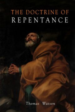 portada Doctrine of Repentance 