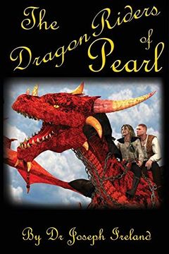 portada The Dragon Riders of Pearl (in English)