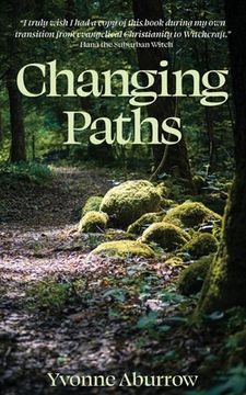 portada Changing Paths (in English)