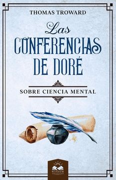 portada Las Conferencias de Doré: Sobre Ciencia Mental