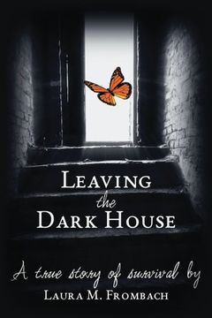 portada Leaving the Dark House