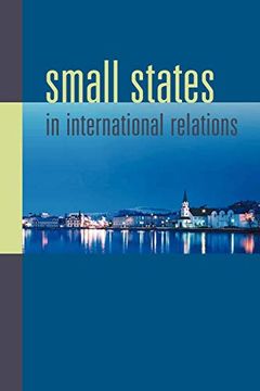 portada Small States in International Relations (en Inglés)