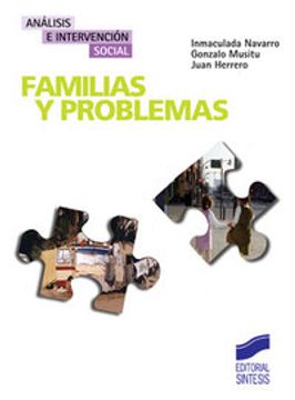 portada familias y problemas