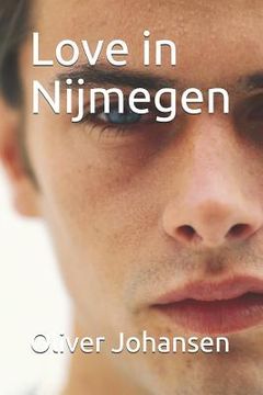 portada Love in Nijmegen (in English)