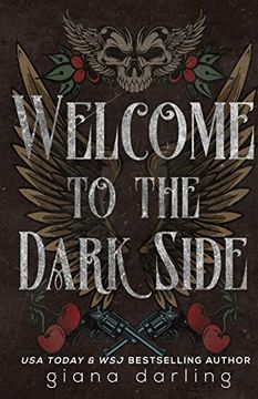 portada Welcome to the Dark Side Special Edition (Fallen Men) (en Inglés)