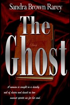 portada The Ghost (en Inglés)