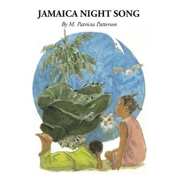 portada JAMAICA NIGHT SONG