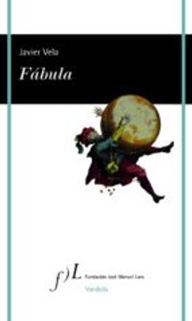 portada FABULA (En papel)
                        
                            I