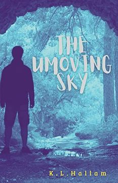 portada The Unmoving sky (en Inglés)