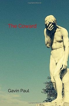 portada The Coward: Reading, Memory, Fragments (in English)