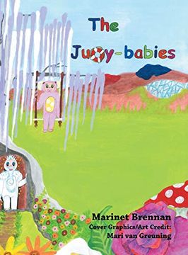 portada The Juoy-Babies (en Inglés)