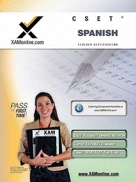 cset spanish