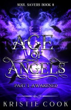 portada Age of Angels Part I: Awakened