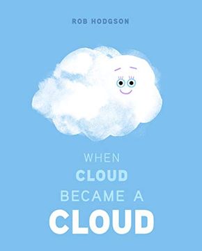 portada When Cloud Became a Cloud (en Inglés)