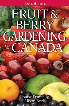 portada Fruit and Berry Gardening for Canada