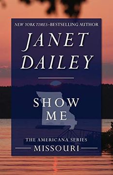 portada Show me: Missouri (The Americana Series) (en Inglés)