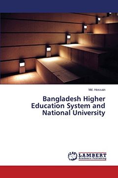 portada Bangladesh Higher Education System and National University