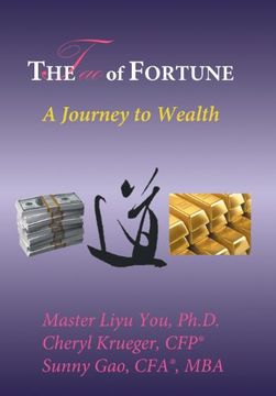portada The Tao of Fortune: A Journey to Wealth