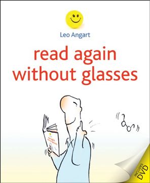 portada Read Again Without Glasses (in English)
