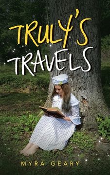 portada Truly's Travels (en Inglés)