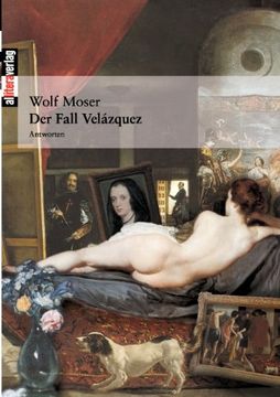 portada Der Fall Velázquez (German Edition)