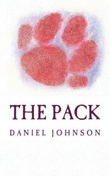 portada The Pack (en Inglés)