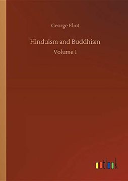 portada Hinduism and Buddhism (en Inglés)