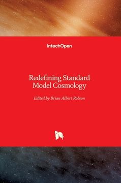 portada Redefining Standard Model Cosmology