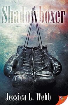 portada Shadowboxer (en Inglés)