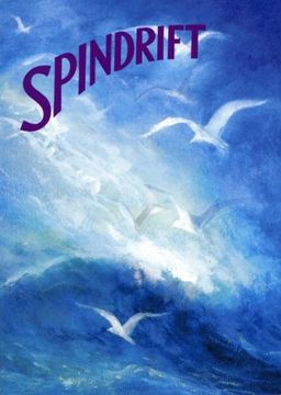 portada Sindrift: A Collection of Miscellaneous Poems, Songs and Stories for Young Children (Wynstones for Young Children) (en Inglés)