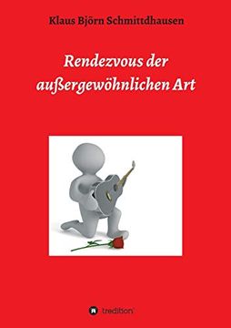 portada Rendezvous der Außergewöhnlichen art (in German)