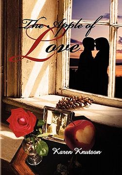 the apple of love