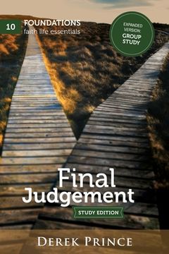 portada Final Judgement - Group Study