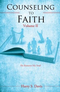 portada Counseling to Faith Volume ii (en Inglés)