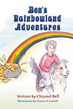 portada Ben's Rainbowland Adventures (en Inglés)