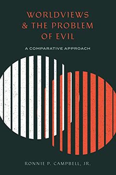 portada Worldviews and the Problem of Evil: A Comparative Approach (en Inglés)