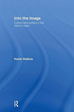 portada Into the Image: Culture and Politics in the Field of Vision (en Inglés)