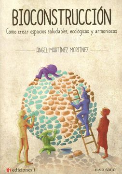 portada Bioconstrucción (in Spanish)