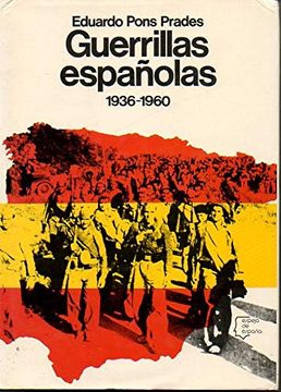 portada Guerrillas Españolas