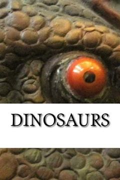 portada Dinosaur (in English)