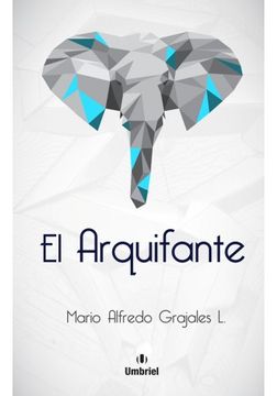 portada El Arquifante (in Spanish)