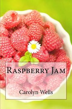 portada Raspberry Jam Carolyn Wells (en Inglés)