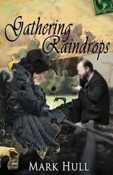 portada Gathering Raindrops (in English)