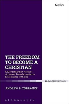 portada The Freedom to Become a Christian
